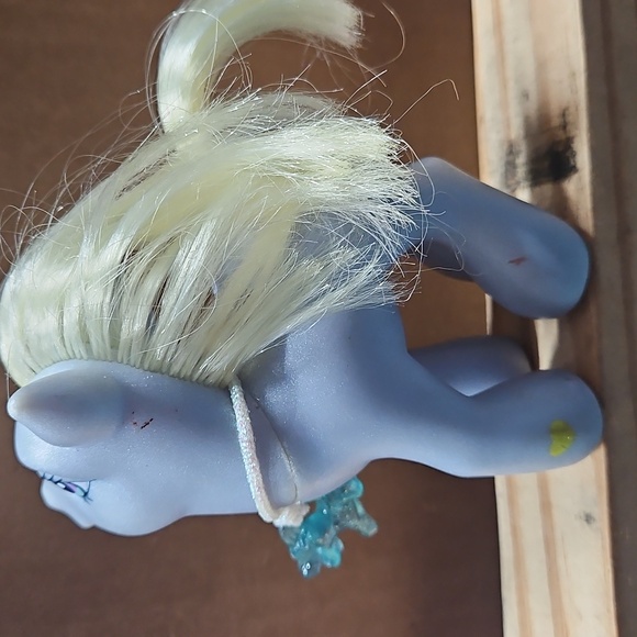 Rare vintage, My Little Pony. MOONDANCER - Picture 5 of 5